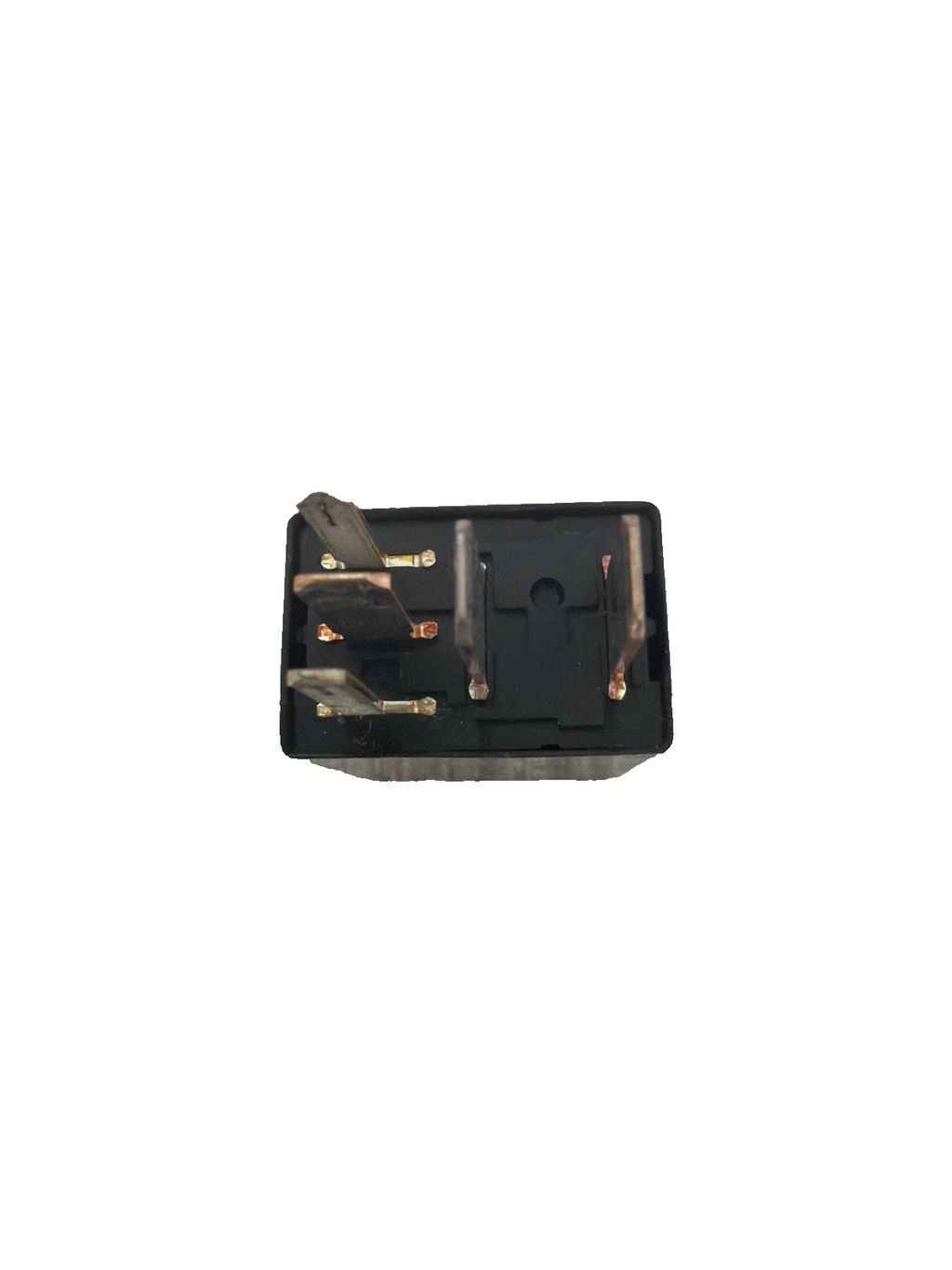 JEEP PATRIOT COMPASS GRAND CHEROKEE DODGE MULTI USE RELAY 5 PIN BLACK 68053218AA