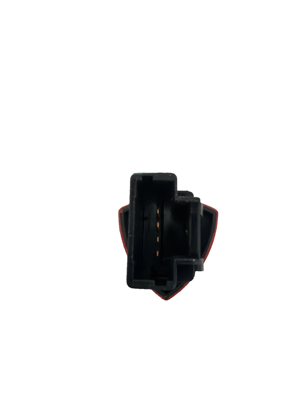 VAUXHALL VIVARO TRAFIC PRIMASTAR HAZARD SWITCH 2007-2014