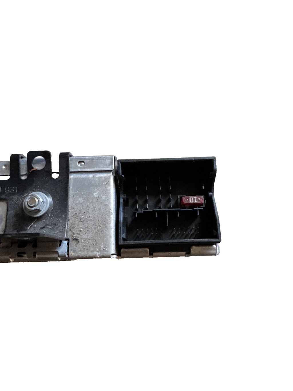 Range Rover L322 Radio Stereo Amp Audio Module BM54 Harman Becker XQC500010 ✅