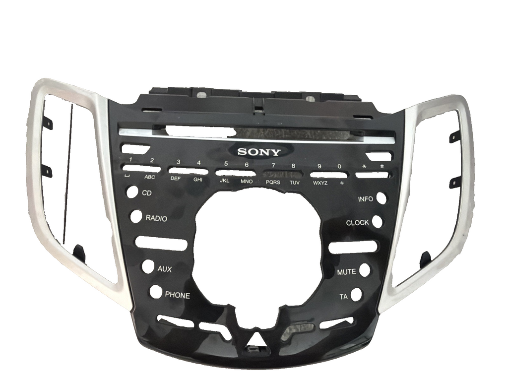 Ford Focus Mk3 2011-2015 Fascia Panel Stereo Controls BM5T18K811BA