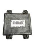 2010 VAUXHALL MERIVA B 1.4 PETROL ENGINE CONTROL UNIT ECU 12638732