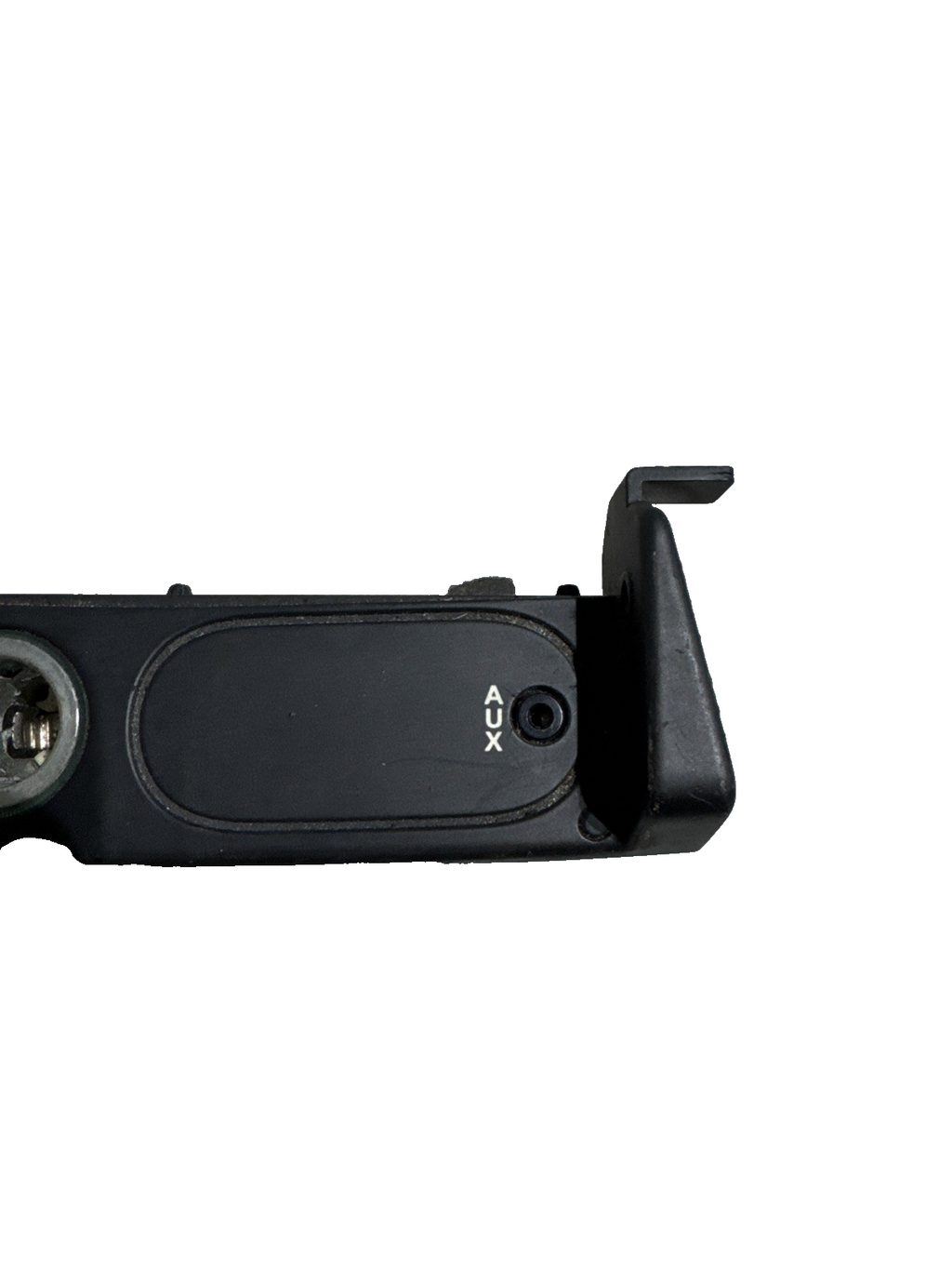 RANGE ROVER SPORT L320 09-12 AUX INPUT POWER SOCKETS PANEL TRIM XVN500090