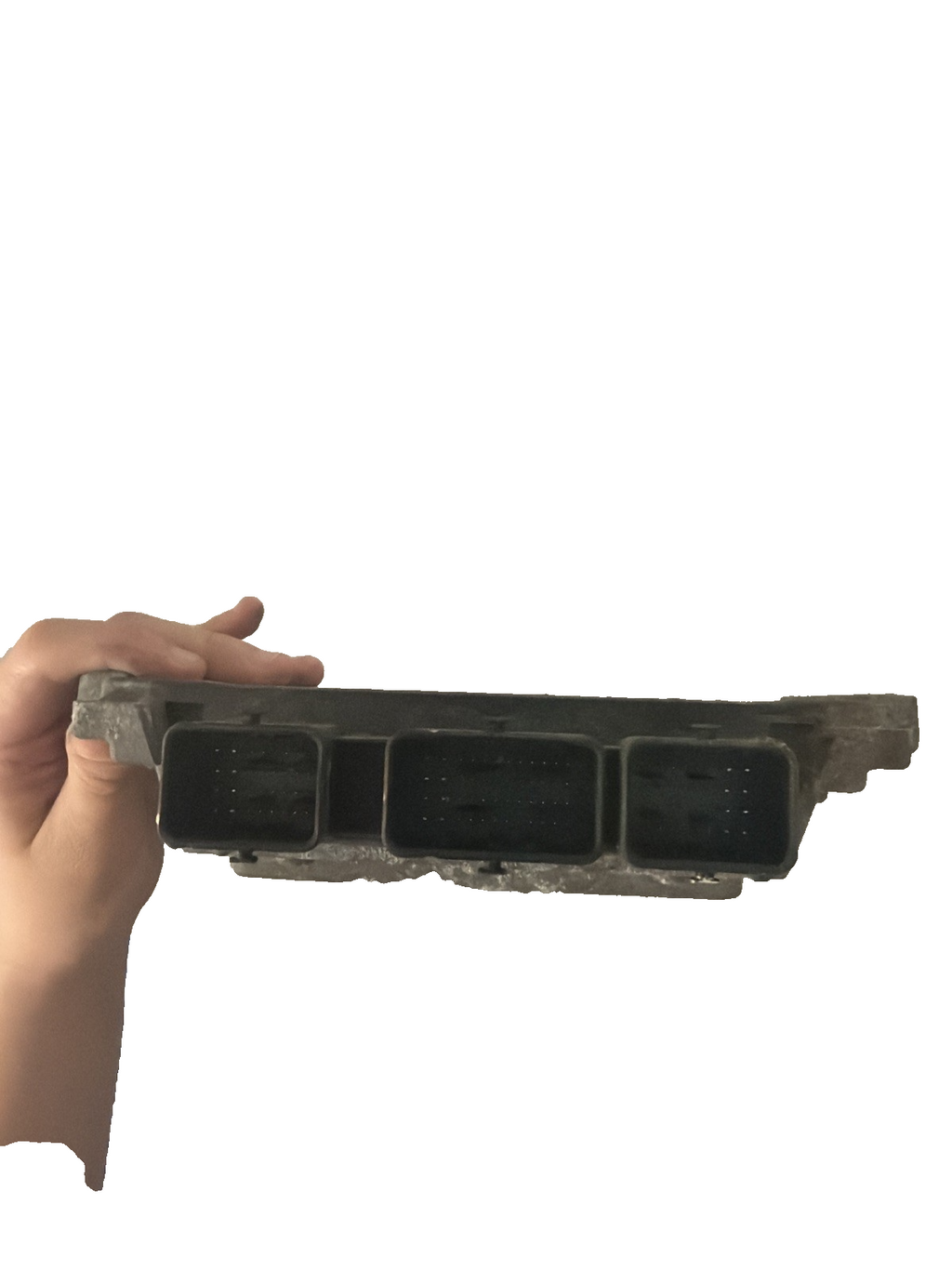 FORD TRANSIT MK7 ECU AC11-12A650-BB 2007-2011