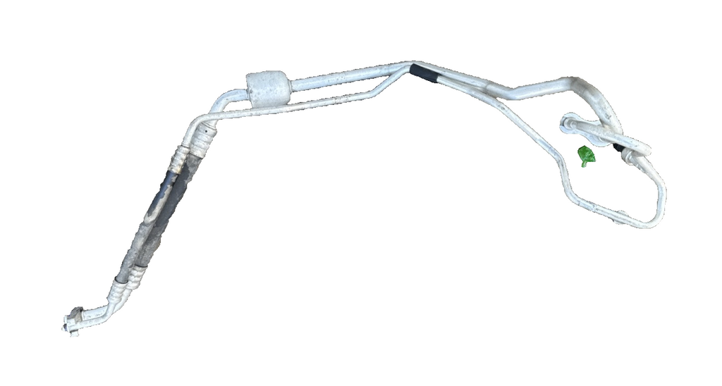Vauxhall Corsa E Air Con A/C Hoses Pipe 1.0 Petrol