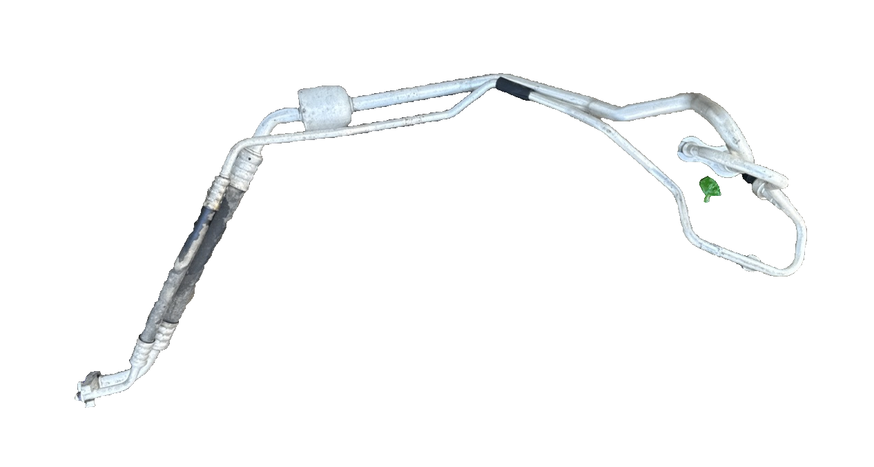 Vauxhall Corsa E Air Con A/C Hoses Pipe 1.0 Petrol