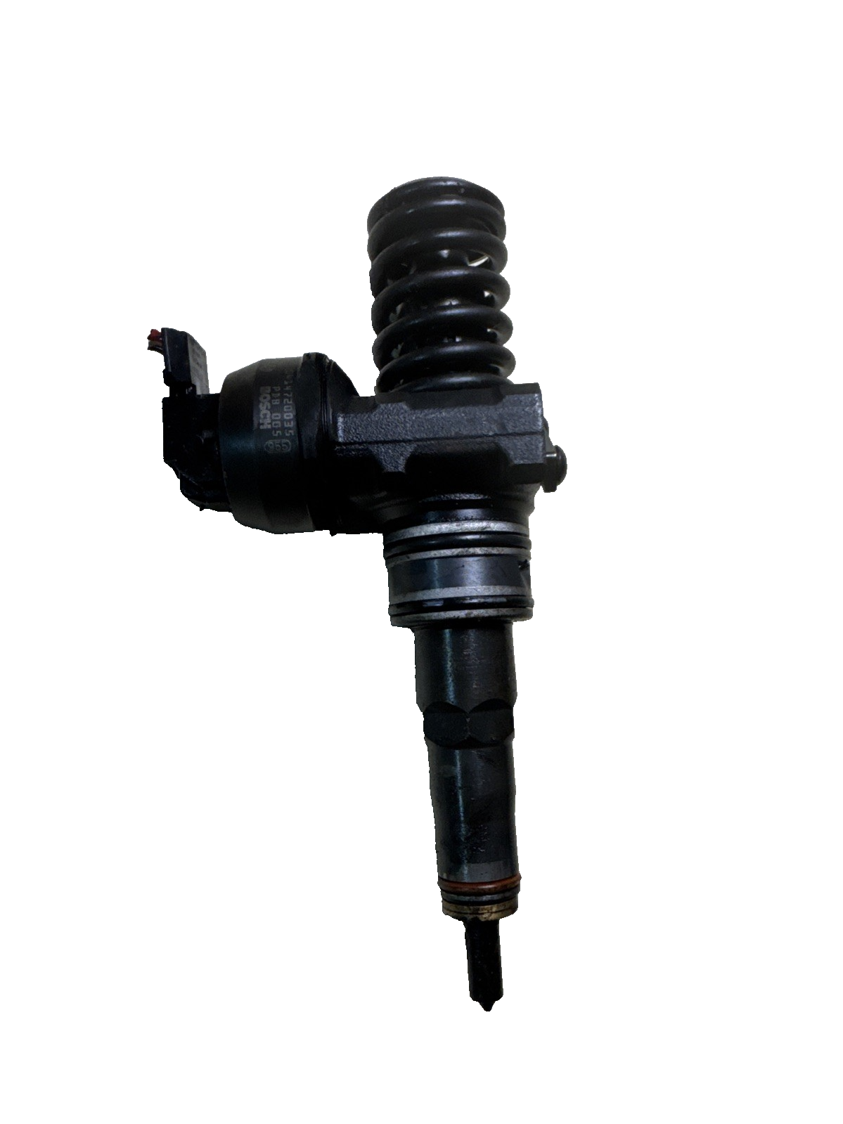 Audi VW Skoda Seat Diesel Injector | 1.9 TDI | Bosch 0414720007 045130079X