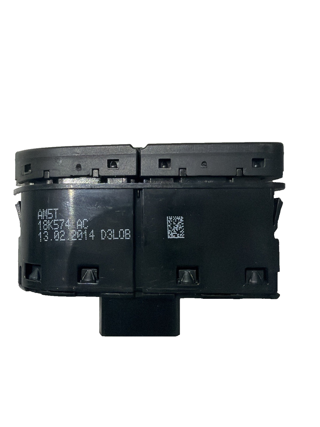 FORD KUGA MK2 C520 FRONT & REAR WINDSCREEN DEMIST CONTROL SWITCH AM5T18K574AC