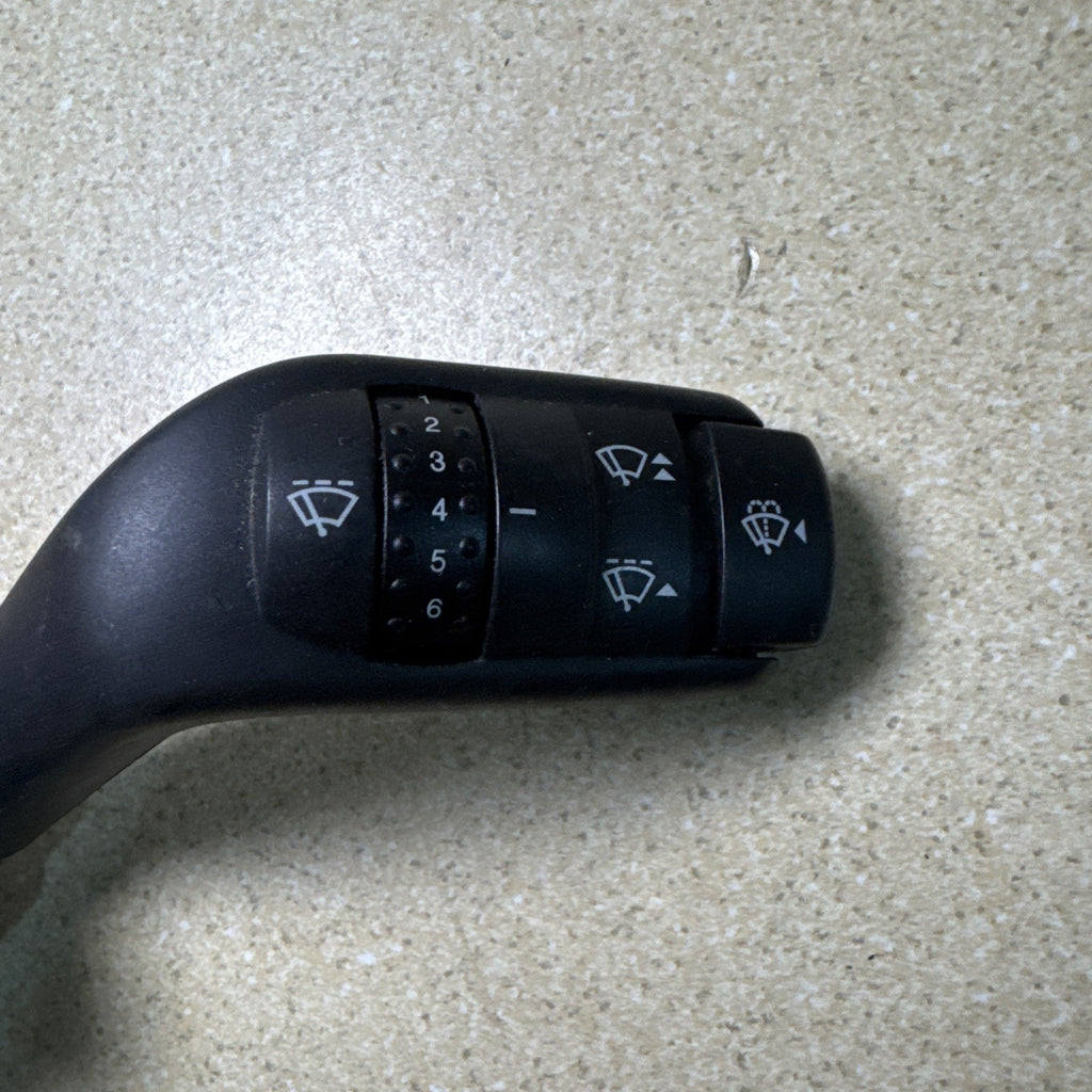 Ford Focus C-Max Window Windscreen Wiper Switch Stalk Arm 3M5T-17A553-AD