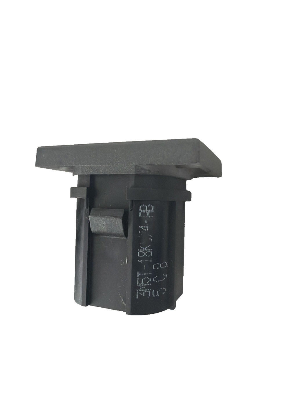 FORD FOCUS MK2 ZETEC FRONT HEATED WINDOW SWITCH 3M5T18K574AB 2006