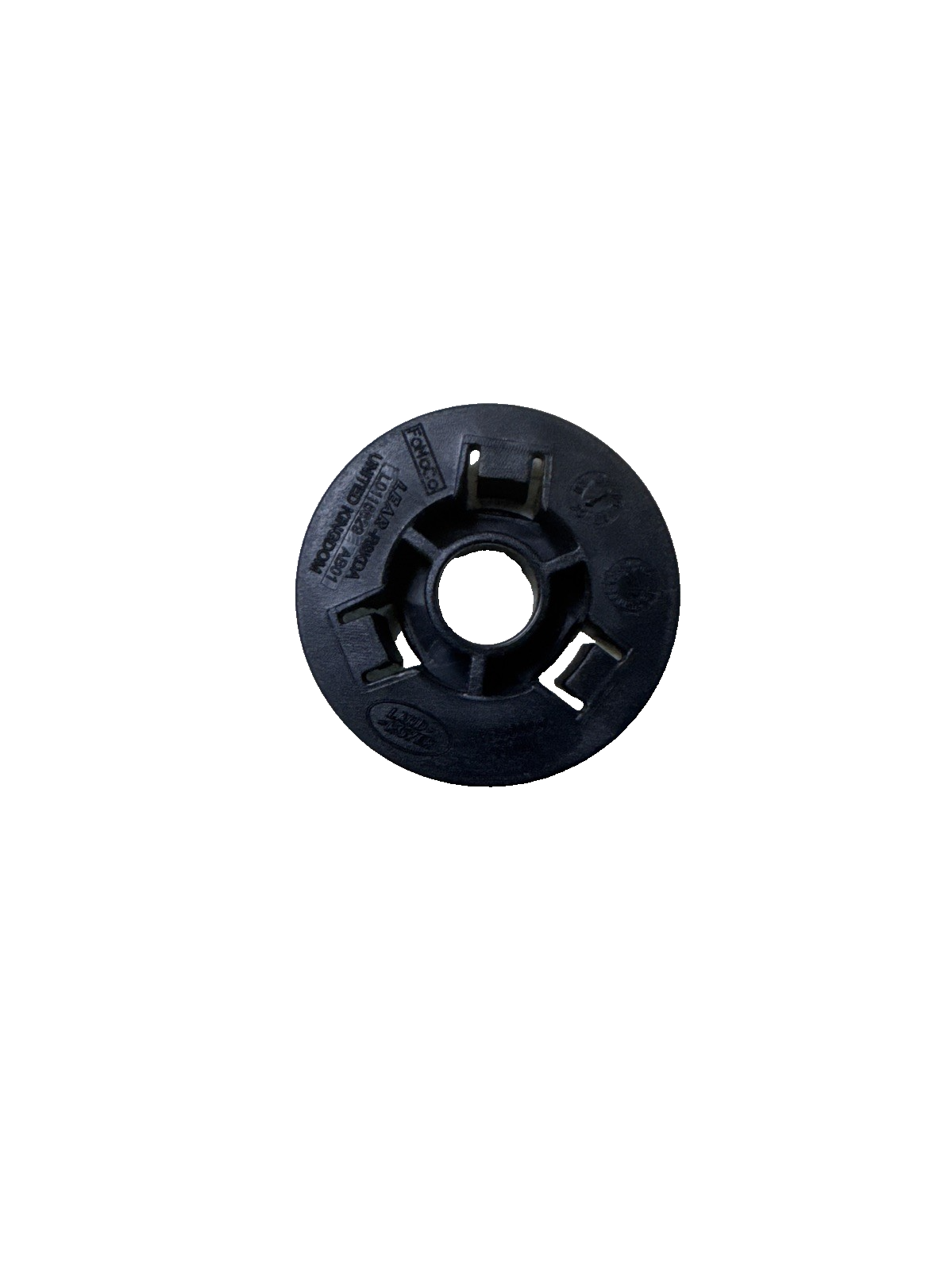 Range Rover L322 3.6 right front seat round mount clip spacer HYD500050