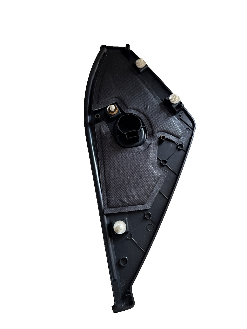 RANGE ROVER Vogue L322 02-12 Right Driver Side Dashboard End Cap Trim FAG500200