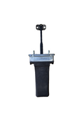 RANGE ROVER TDV6 SPORT SE MK1 L320 2005-2009 DOOR CHECK STRAP (N/S/R)