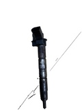 07 BMW 1 SERIES  2.0 DIESEL N47 FUEL INJECTOR 7797877-05  0445116