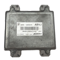 2015 VAUXHALL ASTRA MK6 J 1.4 A14XER ENGINE CONTROL UNIT ECU E83 12659379 ABVJ