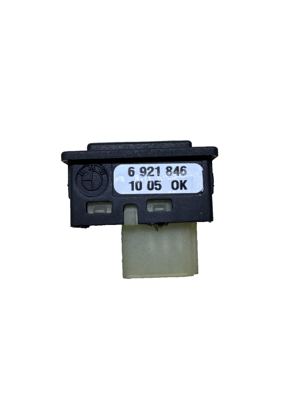 BMW 1 3 5 6 7 Series E60 E87 E90 F10 Trunk Unlocking Boot Open Switch 6921846