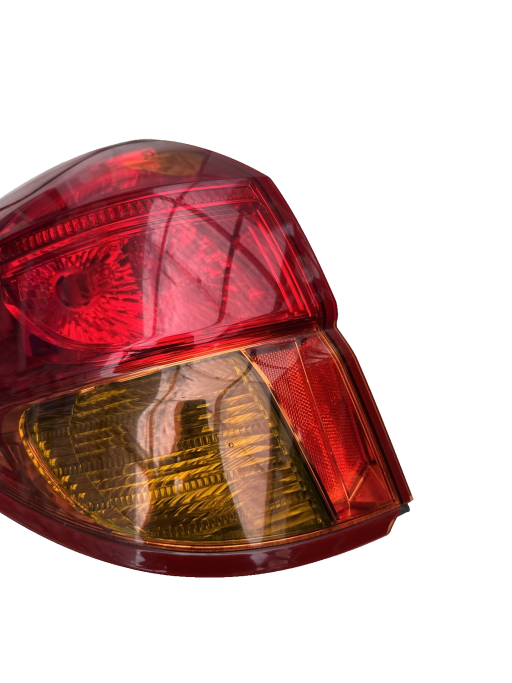 MK4 SUBARU LEGACY Left Taillight 22020792