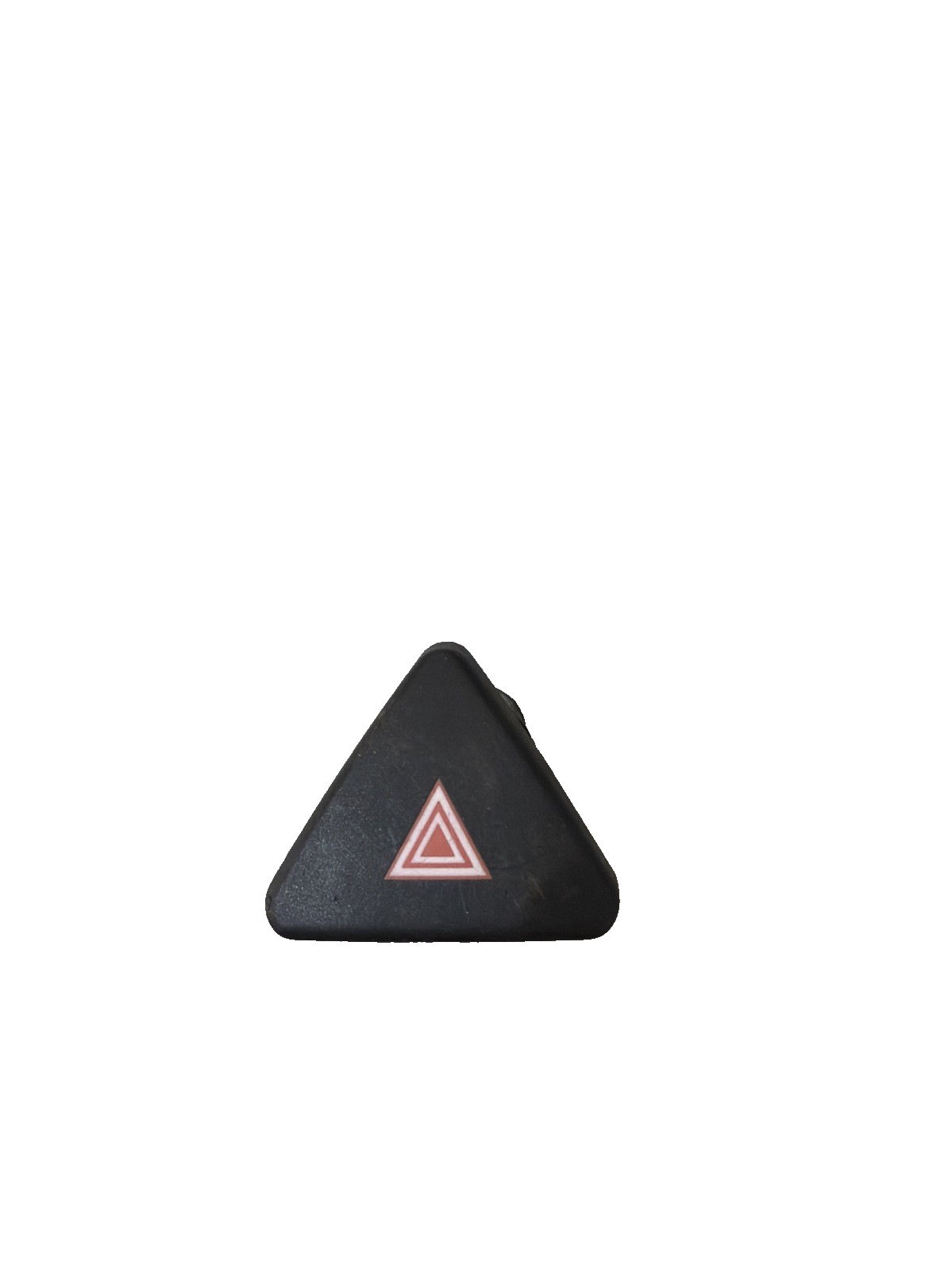 FORD FIESTA MK6 (02-05) HAZARD LIGHT WARNING SWITCH BUTTON 2S6T13A350AA