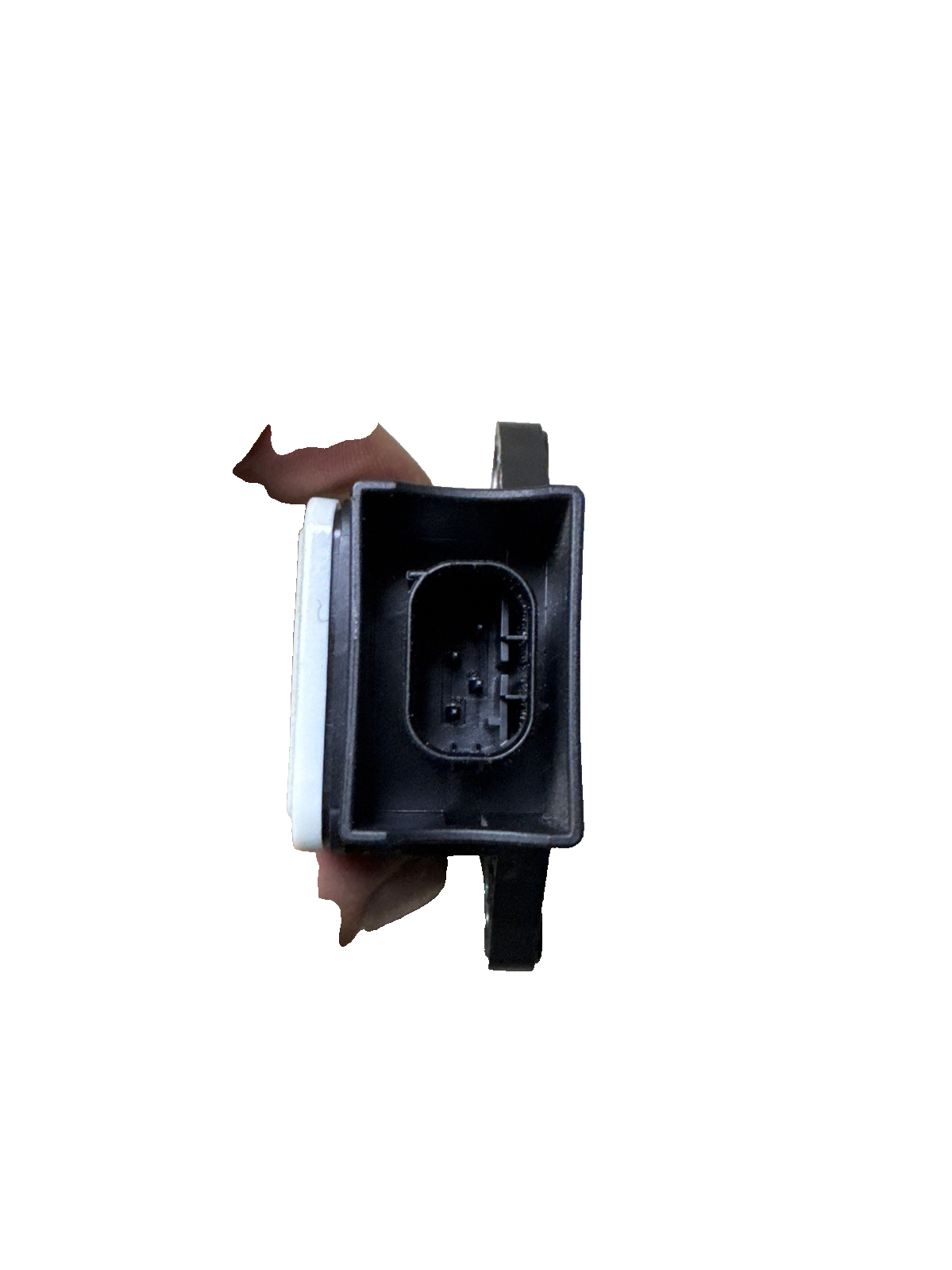RANGE ROVER L322 TDV8 3.6 2007 YAW RATE SPEED SENSOR MODULE 0265005654