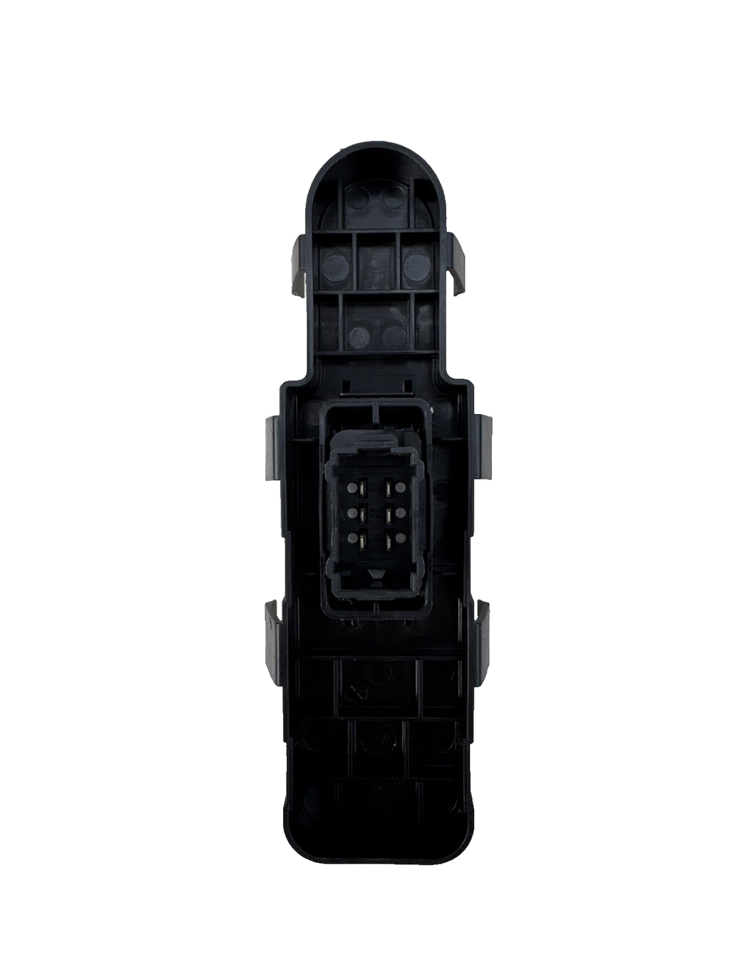PEUGEOT 207 2007-2013 PASSENGER LEFT SIDE FRONT WINDOW SWITCH 96548606