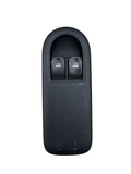 RENAULT CLIO Electric Window Switch Right Off Side Front 2012  8200356520