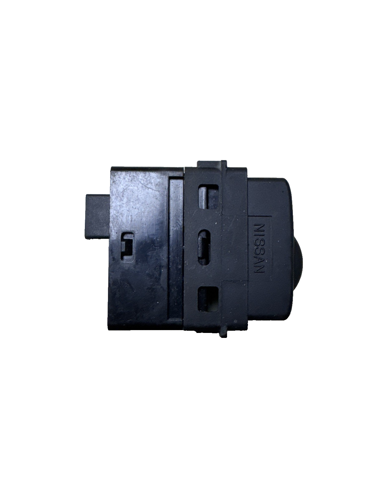 NISSAN X-TRAIL 2.2 DCI 2003 HEADLIGHT HEIGHT CONTROL SWITCH