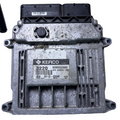 HYUNDAI I20 2010 1.2 PETROL ENGINE ECU 3911003345 ***freepost***