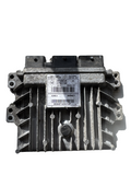 RENAULT MEGANE 3 ECU ENGINE 1.5 DCI DIESEL K9K834 DELPHI 237100914R 2008-2016