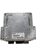 2001 CITROEN XSARA PICASSO 2.0 HDI ENGINE CONTROL UNIT ECU 0281011521 9654693280