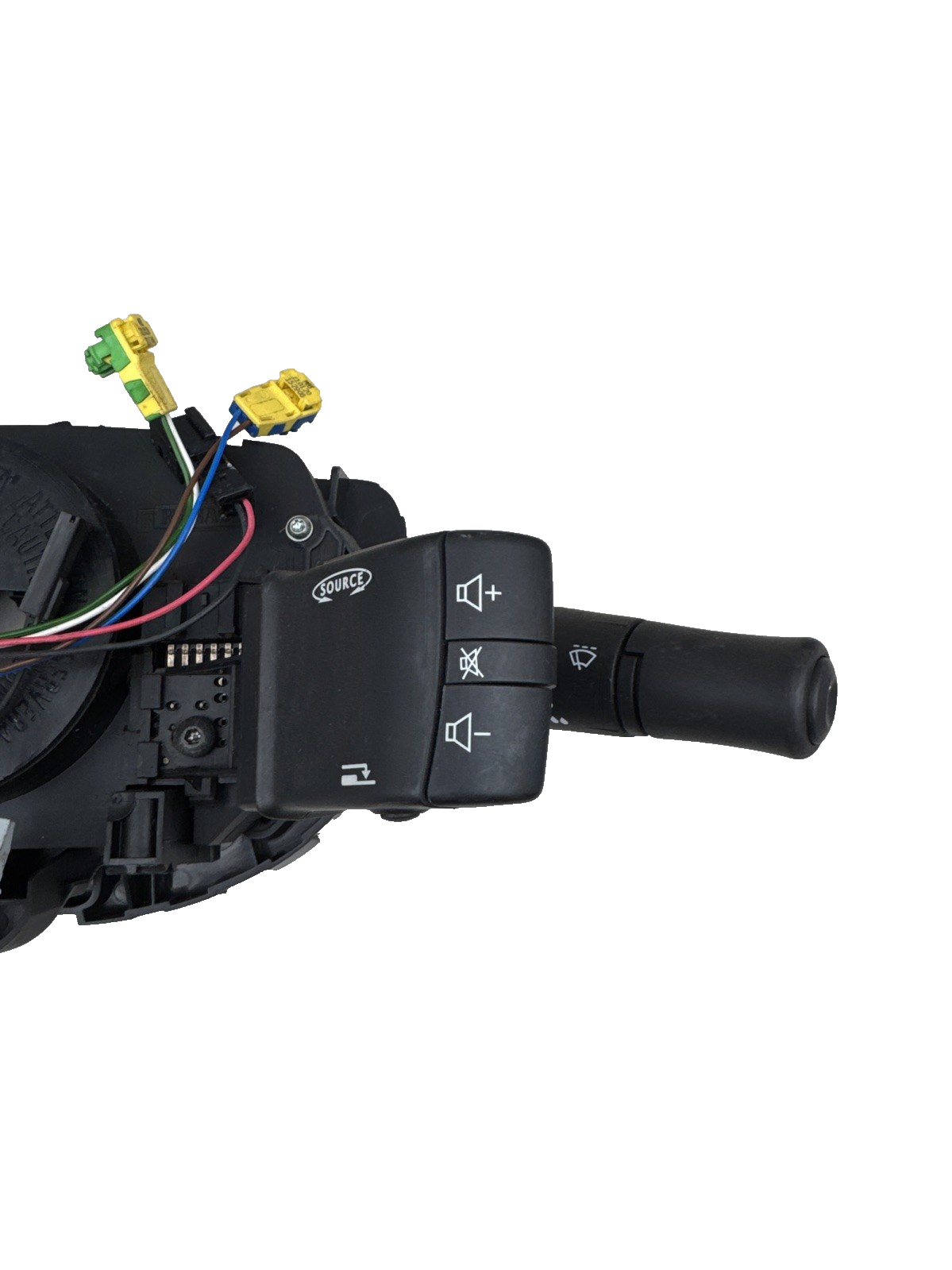 2003 – 2008 RENAULT MEGANE INDICATOR WIPER STALK SWITCHES 8200155865