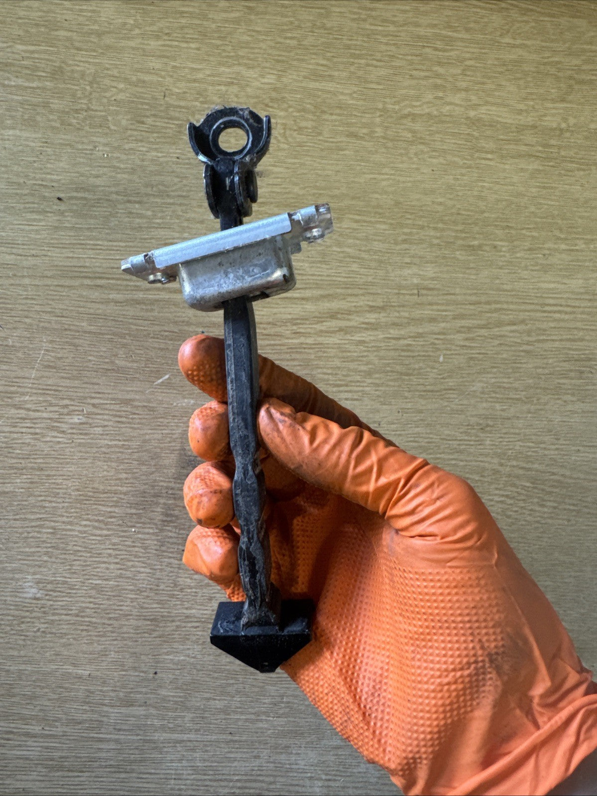 Mazda CX-5 CX5 Mk1 2012-17 Left Right Rear Door Check Strap