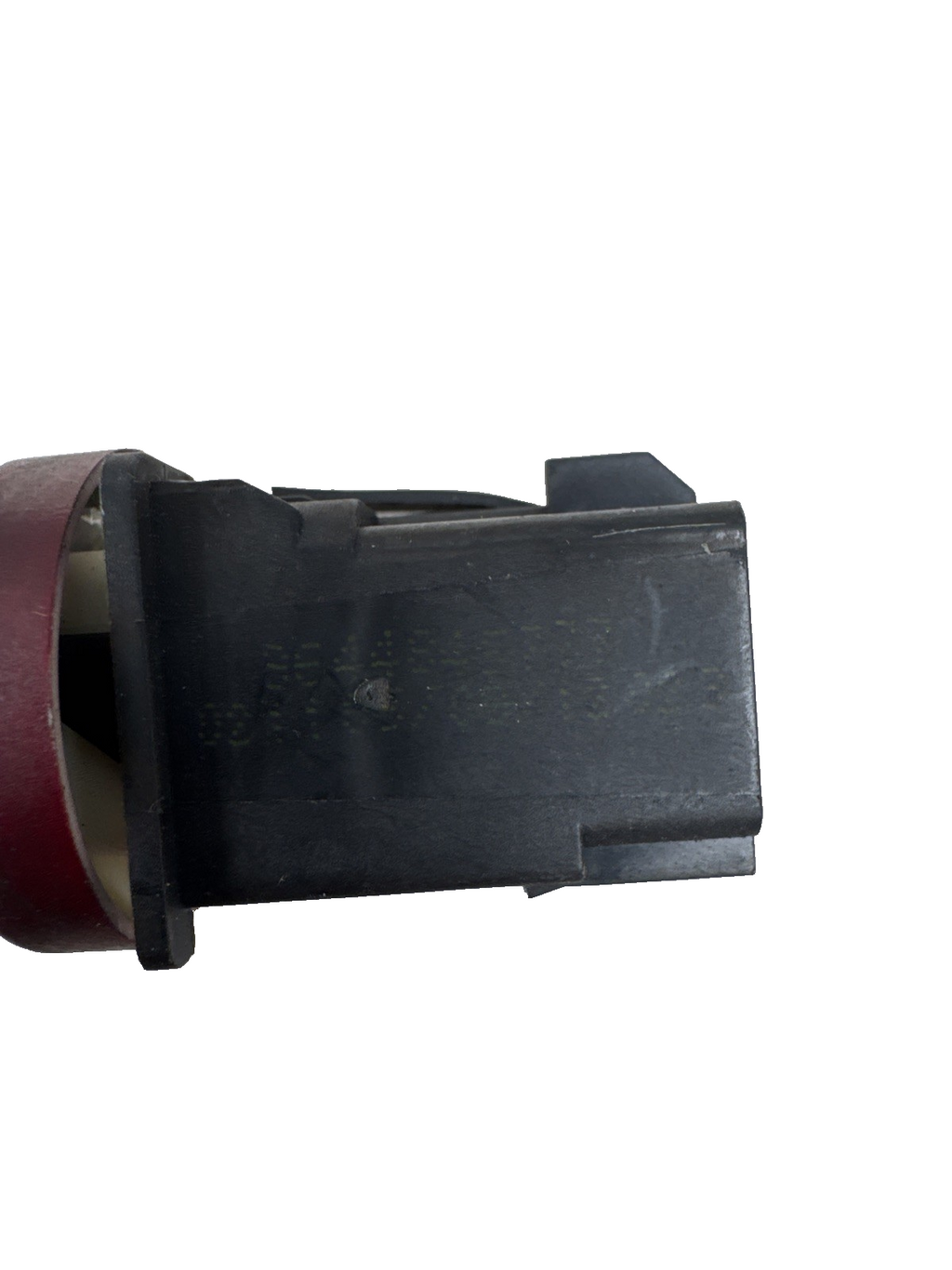 CITROEN BERLINGO PEUGEOT PARTNER (03-08) HAZARD LIGHT SWITCH 9644845777