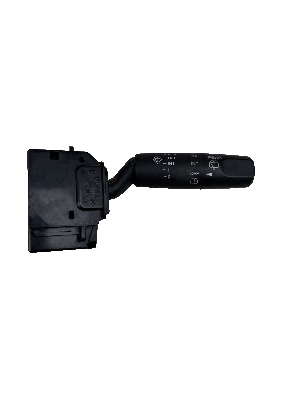 Mazda 17D682 Wiper Stalk - Mazda 3 2003-2009