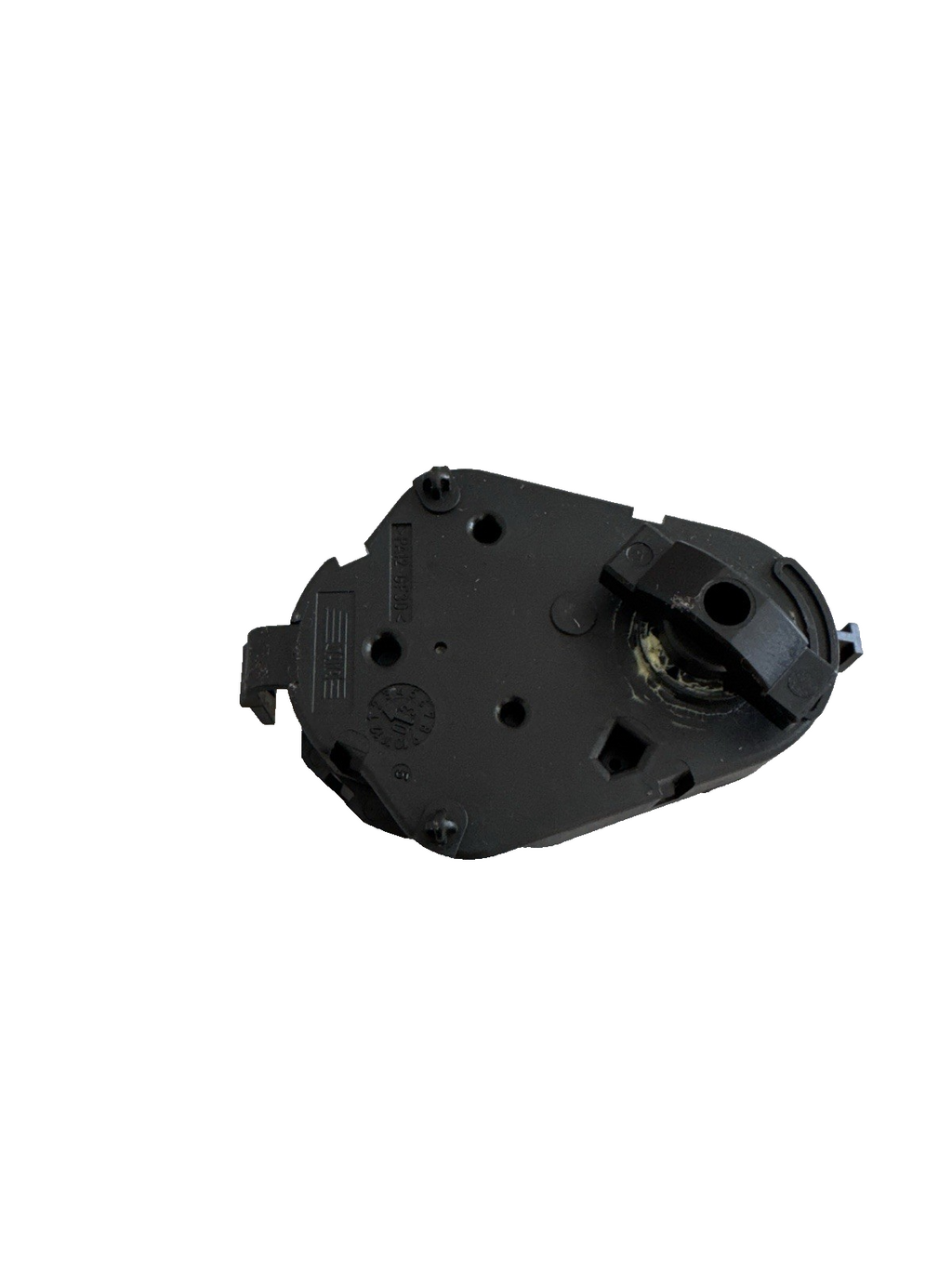 Range Rover L322 3.6 AC air con heater flap blend motor actuator 8385556.9 Q