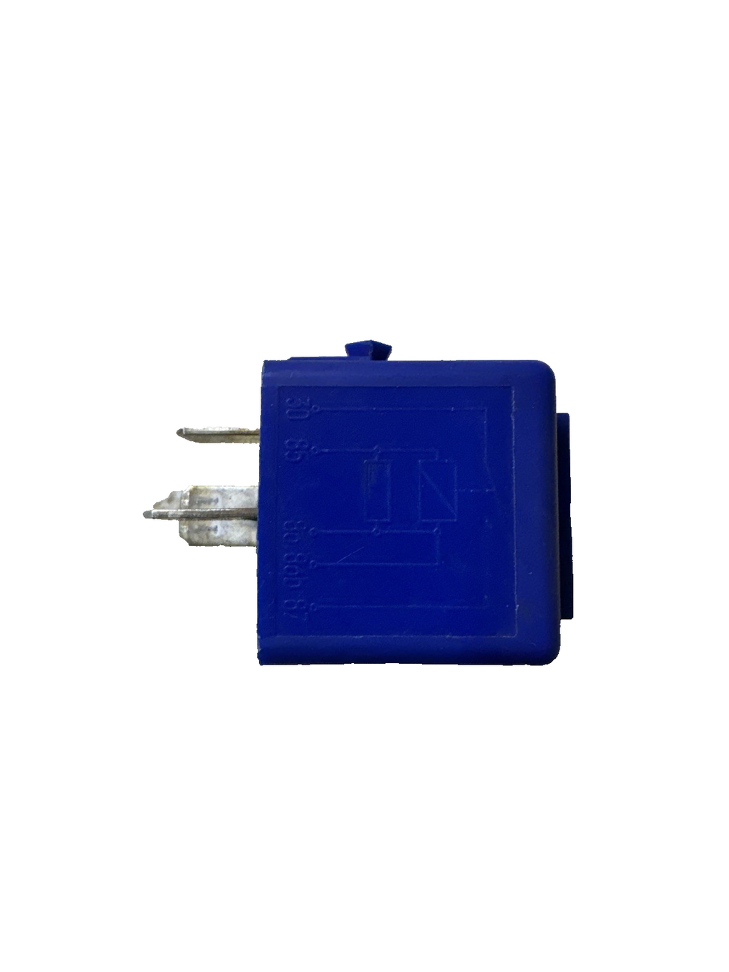 BMW 3 SERIES E46 RELAY CONTROL MODULE 8364582 UNIT #JB
