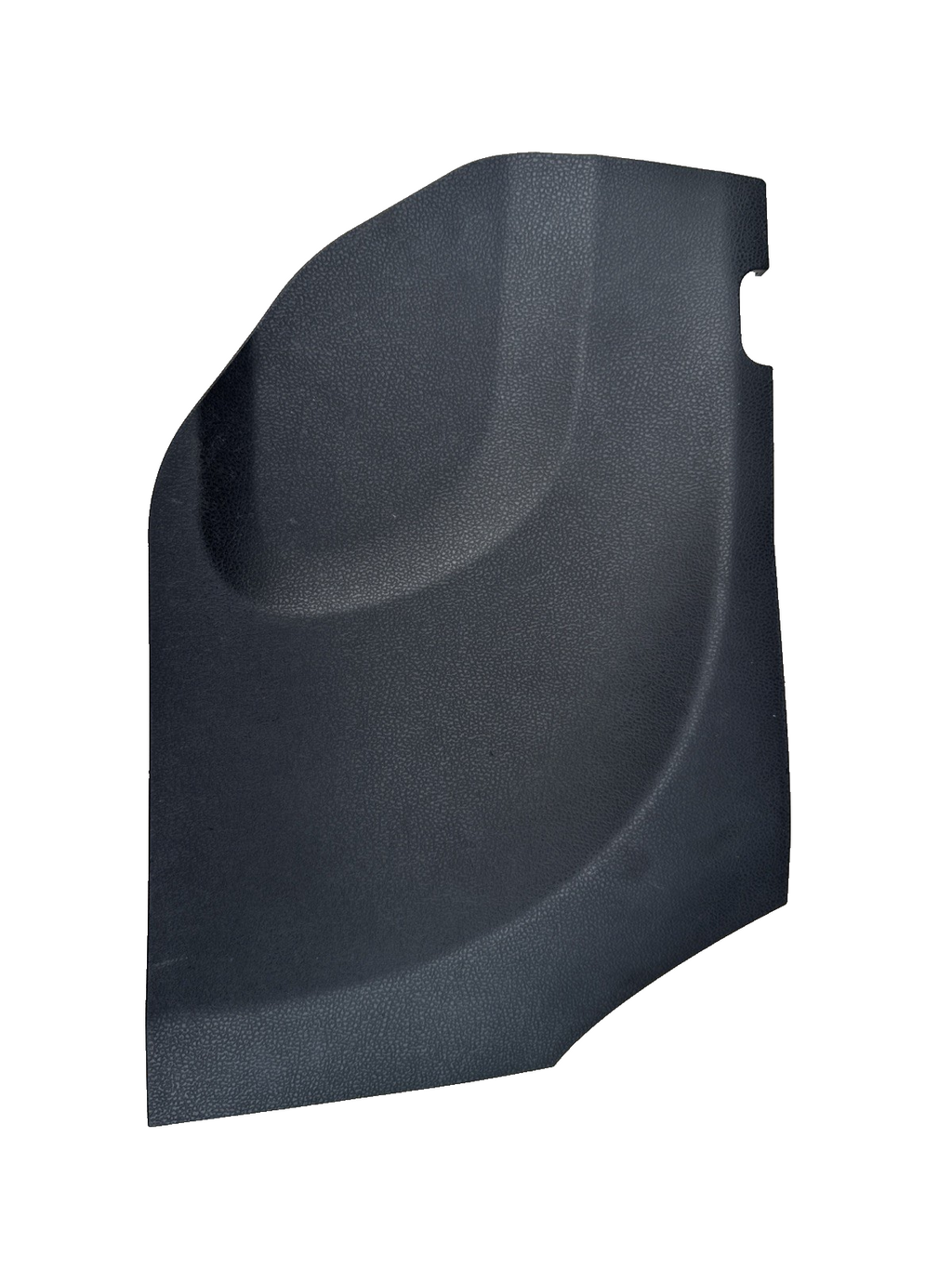 2012-2017 Fiat 500L Center Console Trim 735559276 , Genuine ,