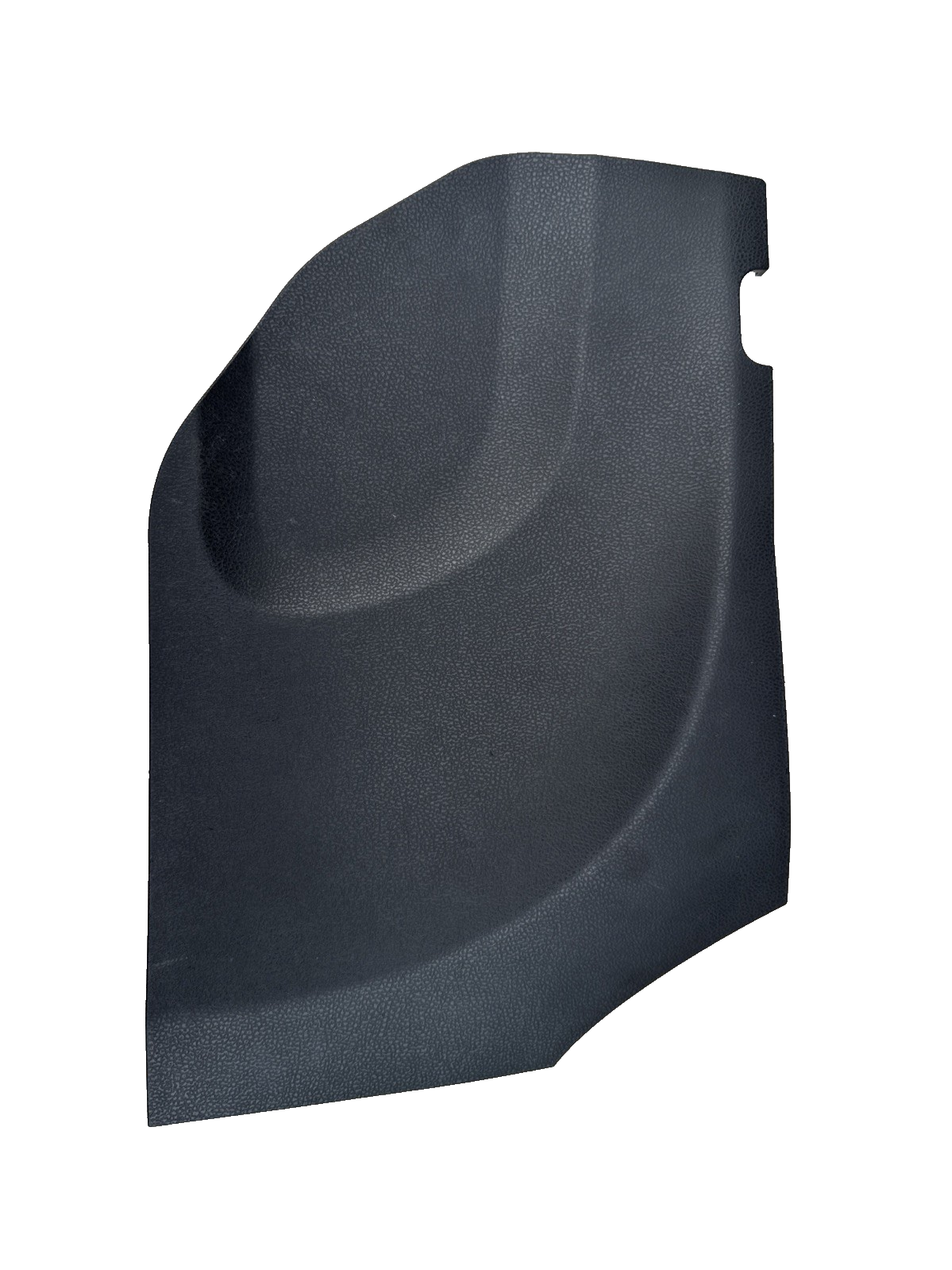 2012-2017 Fiat 500L Center Console Trim 735559276 , Genuine ,