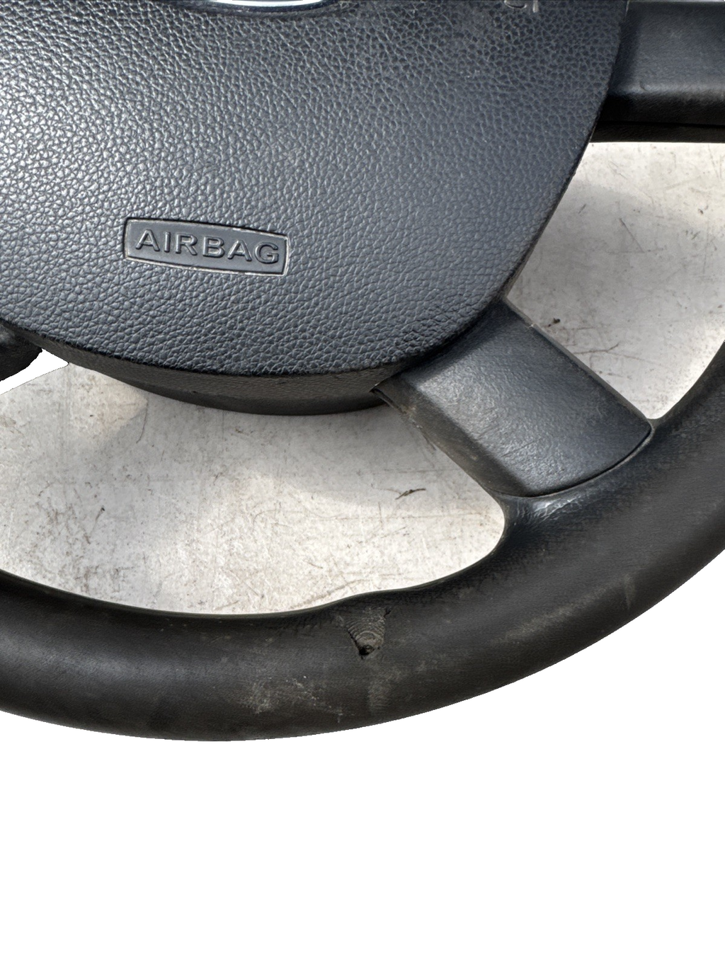 FORD TRANSIT MK7 350 DRW LWB CHASSIS CAB 2006-2014 Steering Wheel