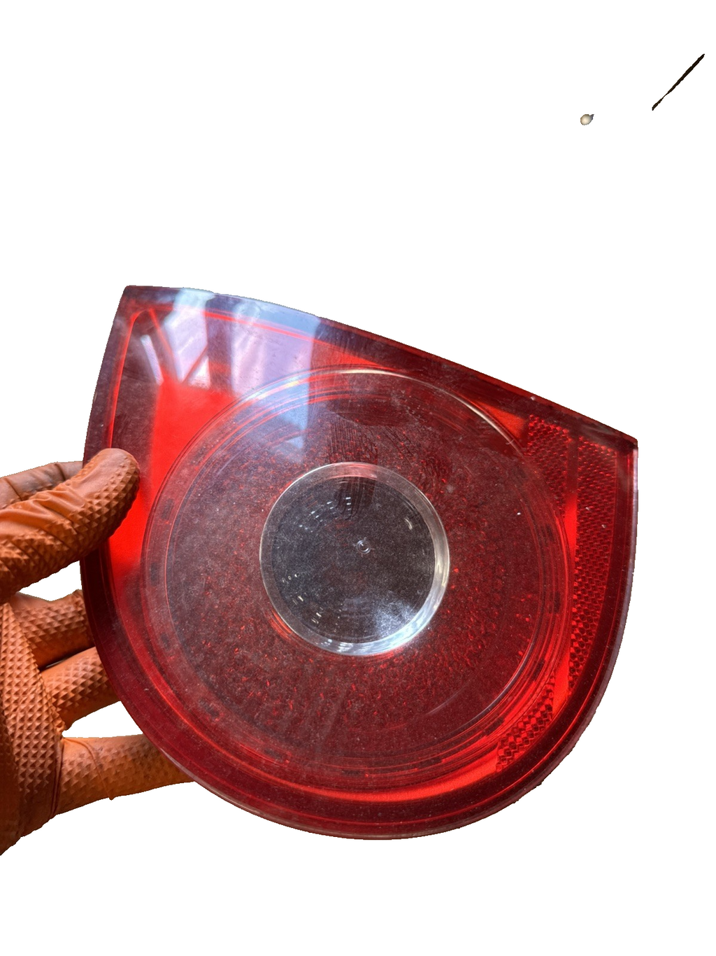 VOLKSWAGEN GOLF DRIVER SIDE REAR INNER LIGHT MK5 2004-2008 1K6945094F#6EBOX1-33