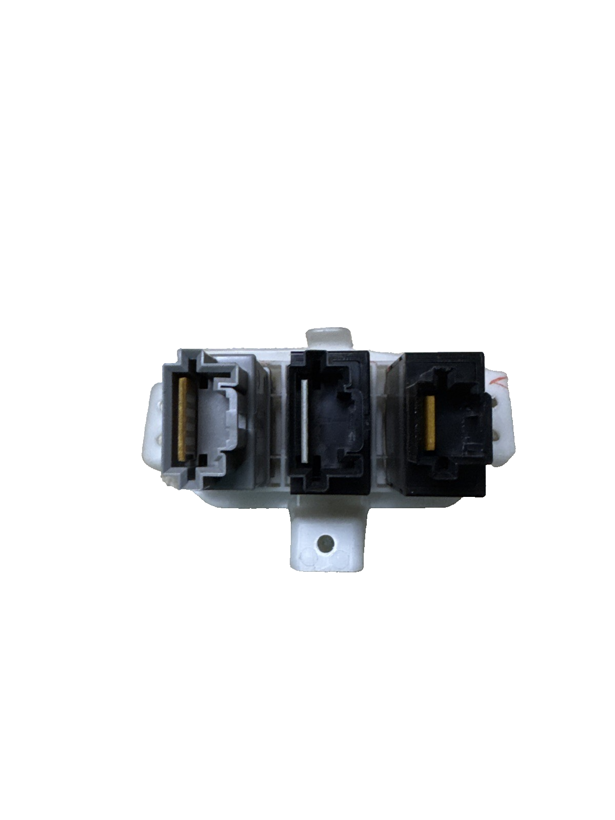 Mitsubishi Lancer 2008-2011 SWITCHES AND CONTROLS