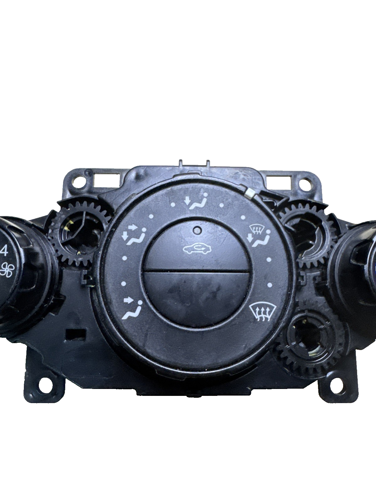Ford Fiesta MK7 2013-2017 Heater Climate Control Panel Switch C1B118549CC
