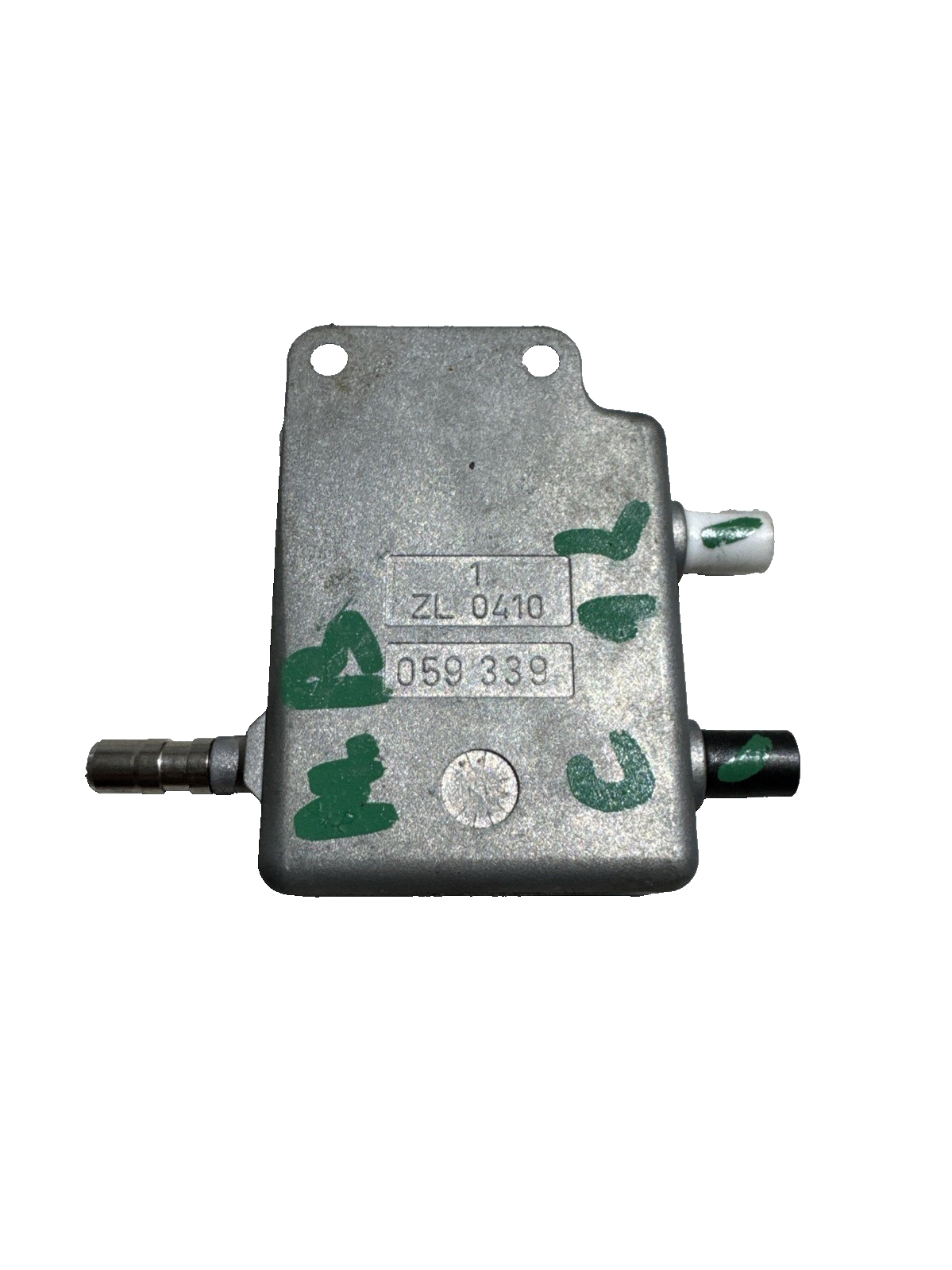 MERCEDES A CLASS AERIAL ANTENNA AMPLIFIER 059339 2013 W176