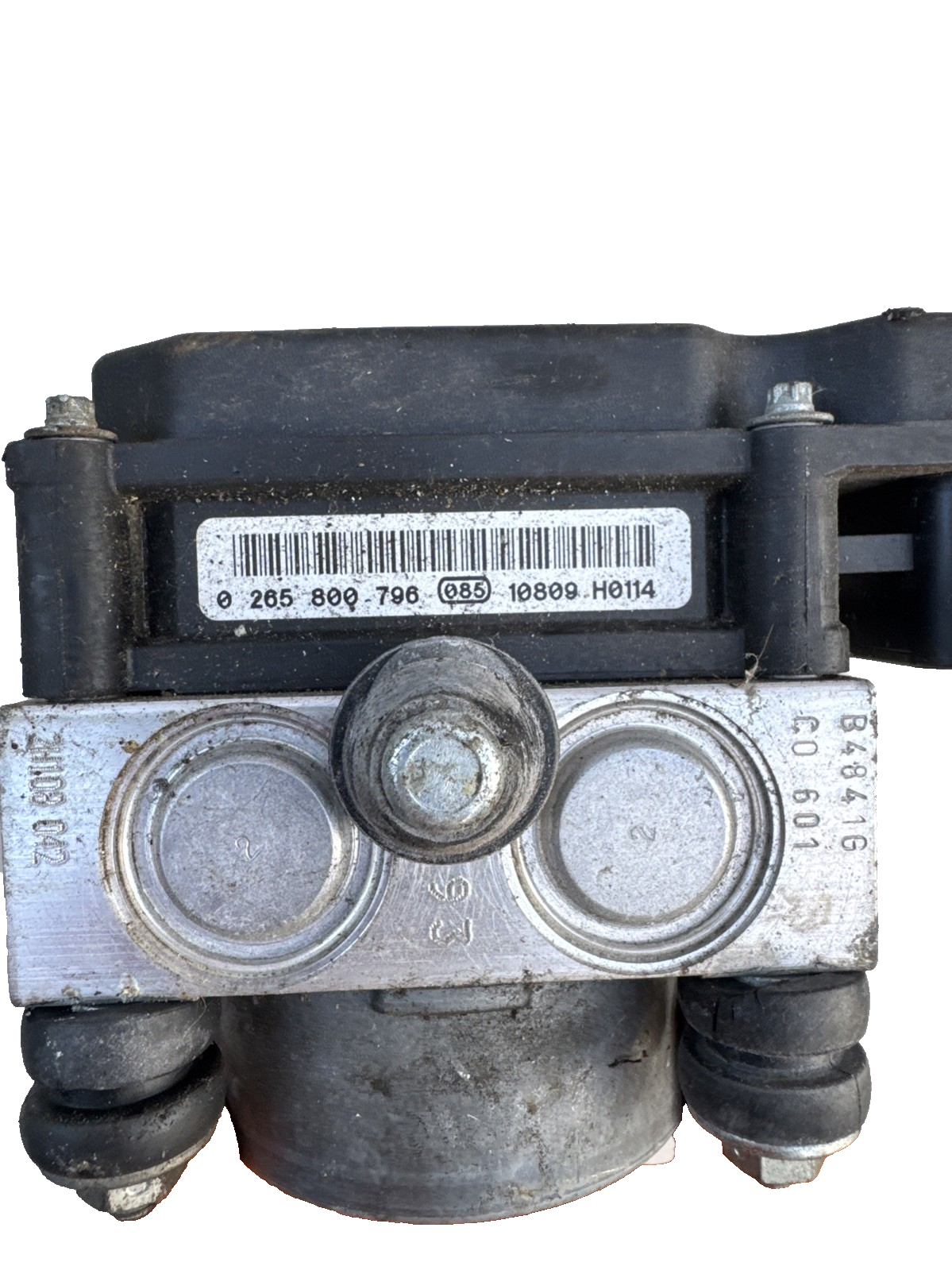 0265800796 Vauxhall Corsa D ABS Pump Module 13282282 FE  0265232288