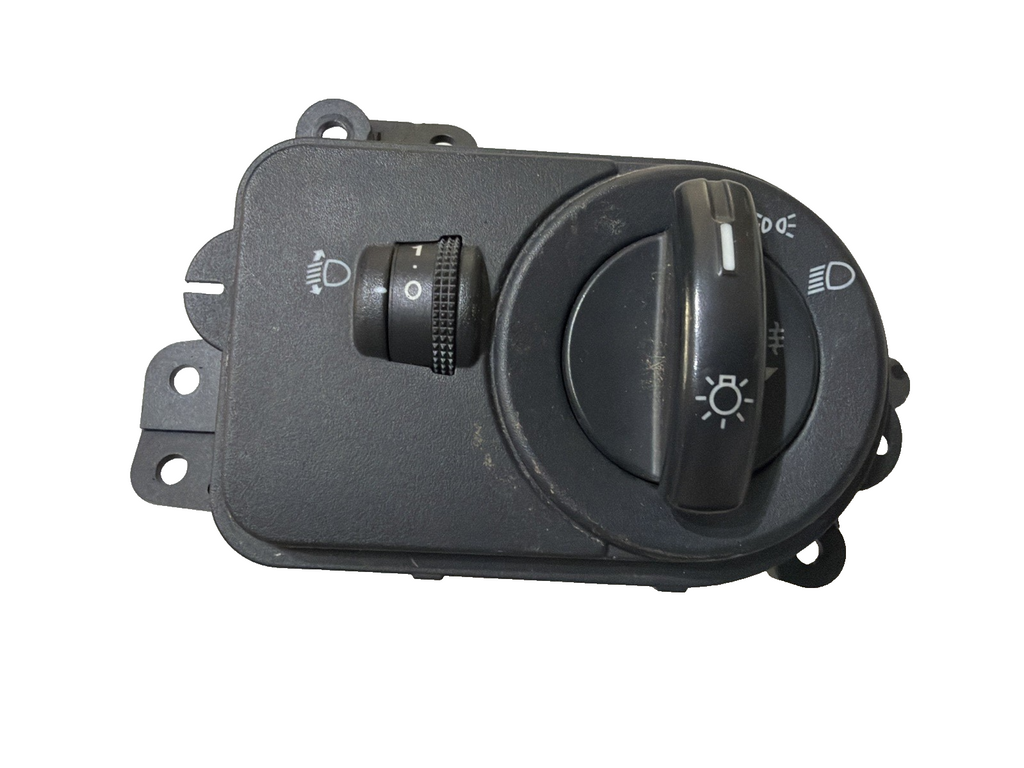FORD FUSION (02-12) HEADLIGHT HEADLAMP SWITCH BUTTON 2S6T13A024BB