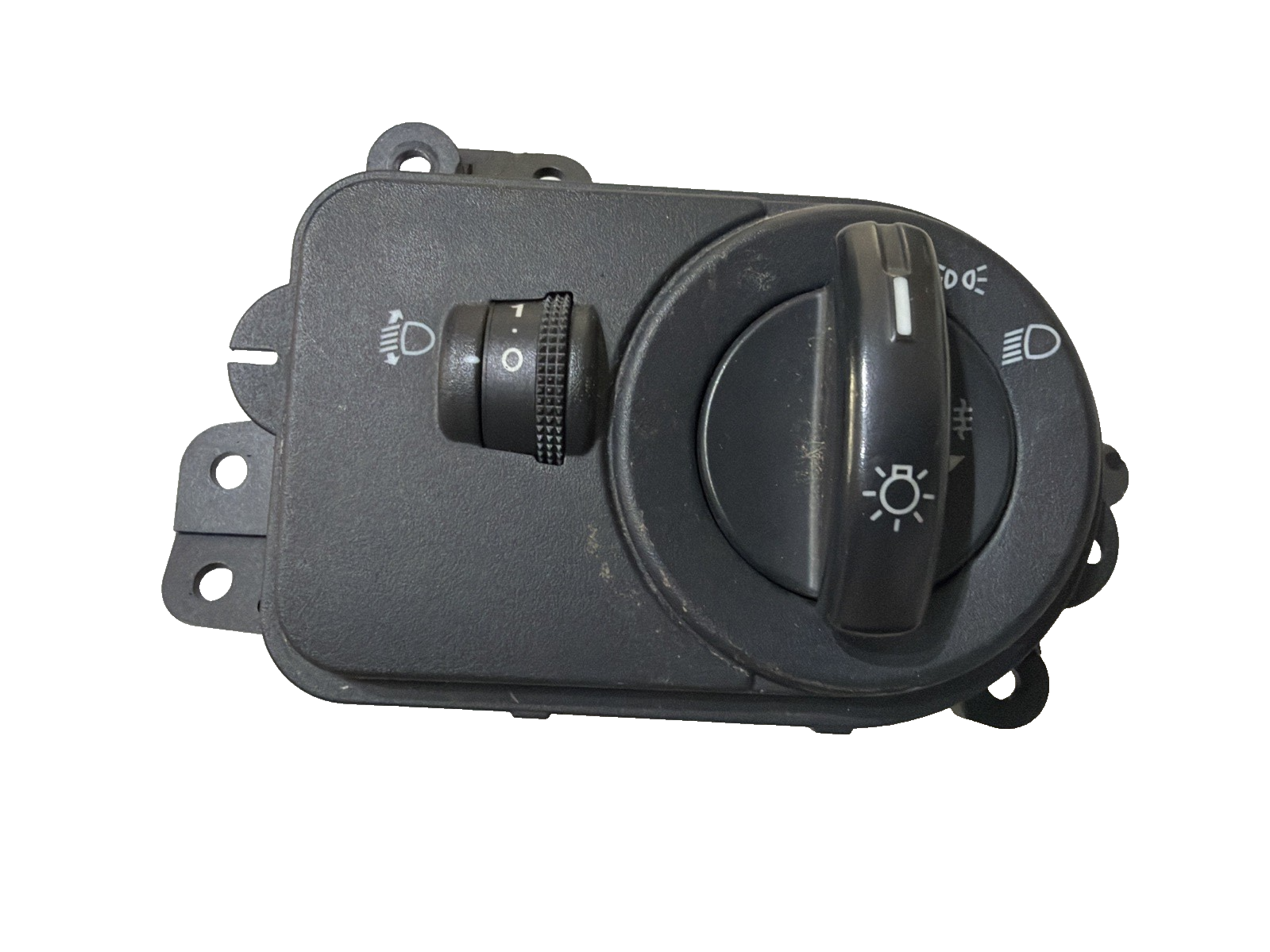 FORD FUSION (02-12) HEADLIGHT HEADLAMP SWITCH BUTTON 2S6T13A024BB
