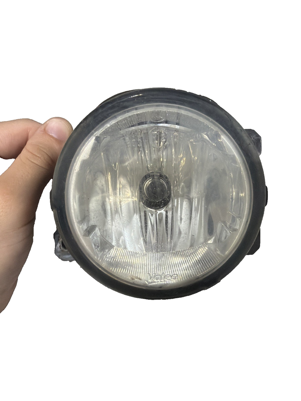Berlingo Partner Combo E 2018-On Front Fog Light 89211690 GENUINE