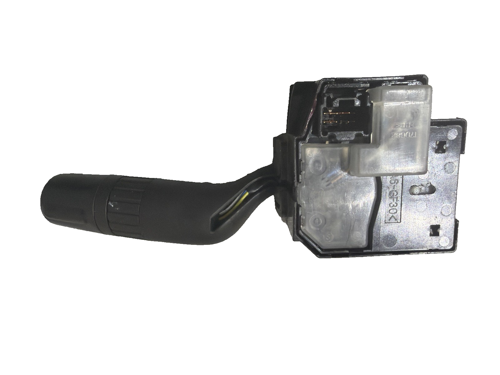 Mazda 3 Indicator stalk switch 17D682 - BS3 #4