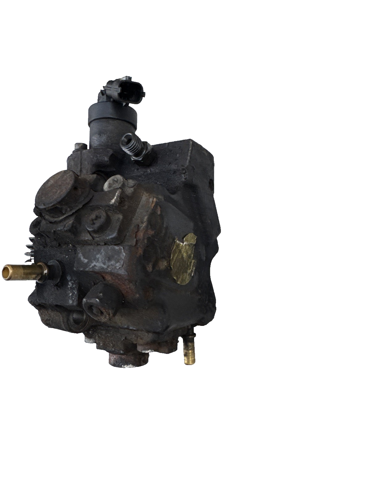 RENAULT TRAFIC Fuel Injector Injection Pump 2015 1.6 Diesel 167008960R