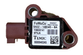 LAND ROVER DISCOVERY RANGE ROVER IMPACT CRASH SENSOR 5H2Z-14B345-BA