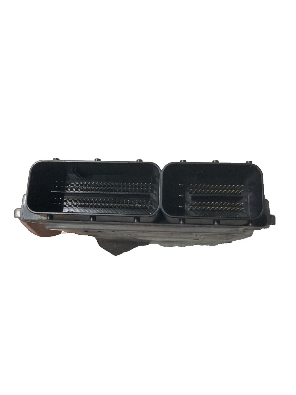 BMW 1 SERIES ENGINE CONTROL UNIT ECU DDE 7809000 0281014238 #1022