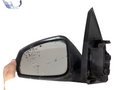 Renault Mégane MK3 (Ph2) (X95) Coupe Genuine Front Left N/S Wing Mirror 12543000